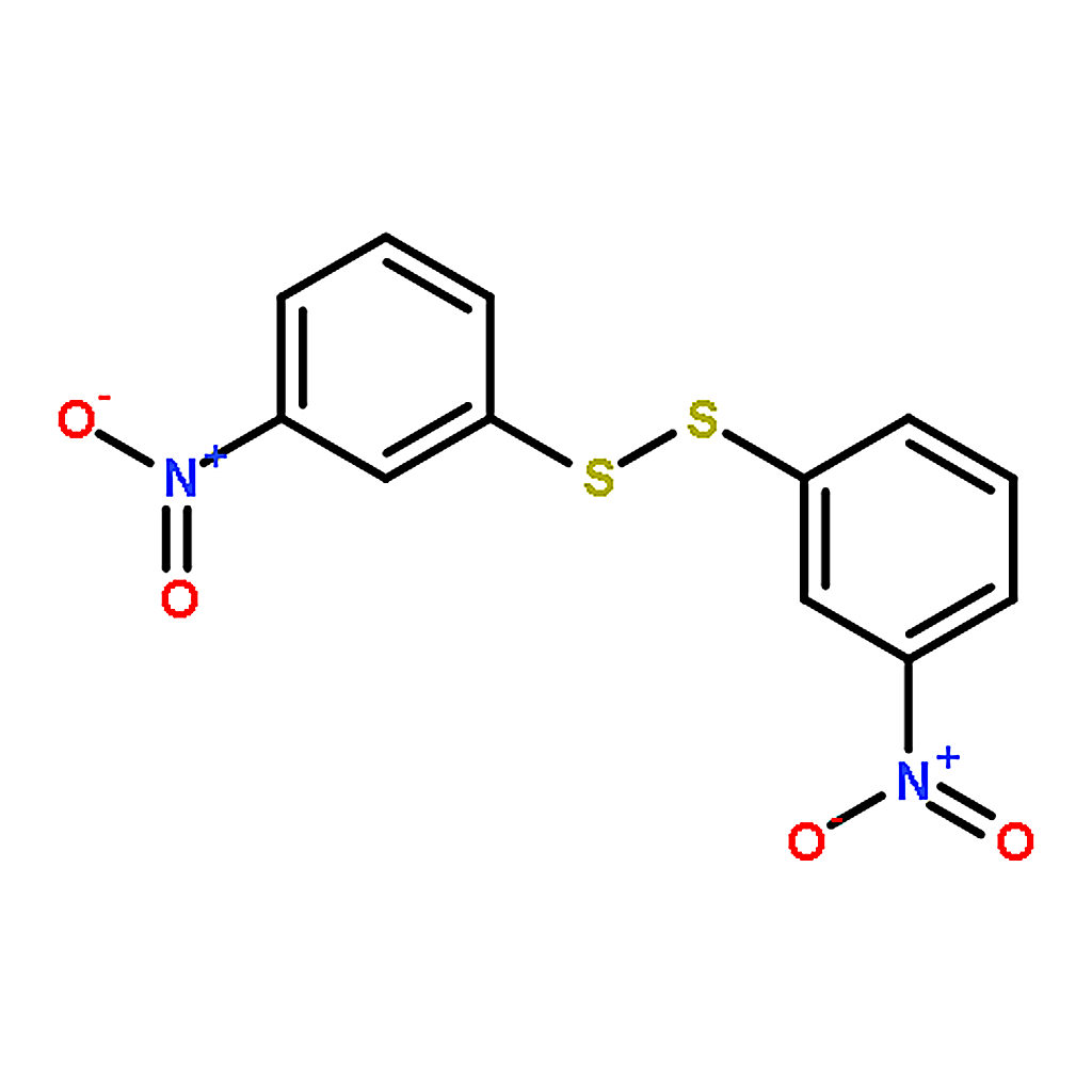 RHAWN 3-Nitrophenyl disulfide