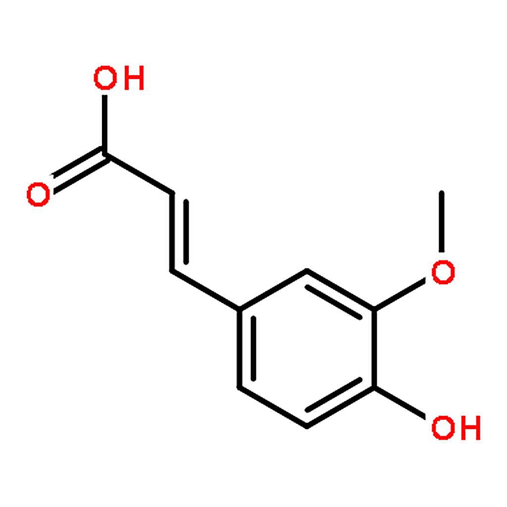 RHAWN trans-Ferulic acid