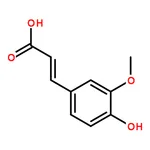 RHAWN trans-Ferulic acid