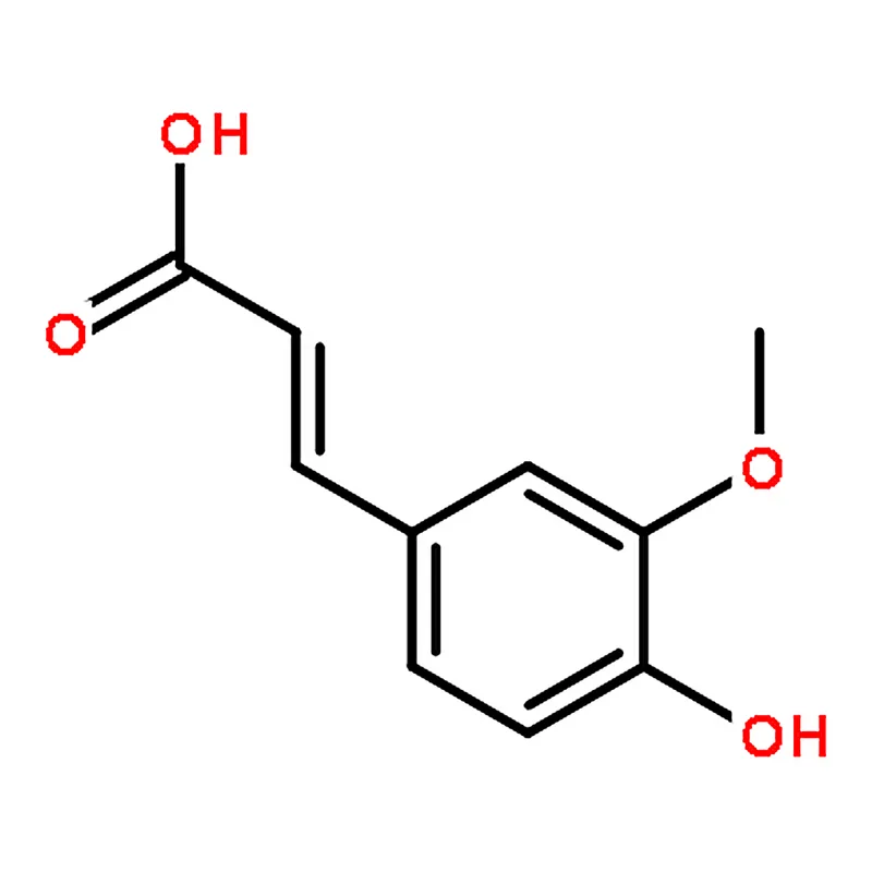 RHAWN trans-Ferulic acid