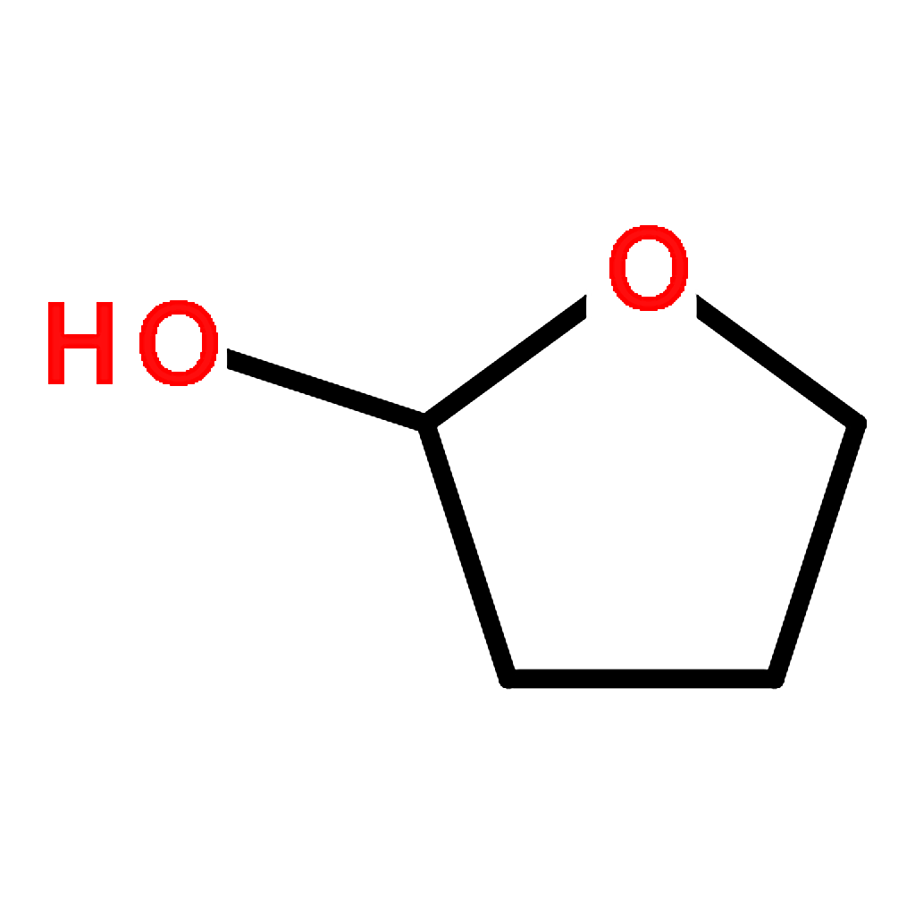 RHAWN 2-Hydroxytetrahydrofuran