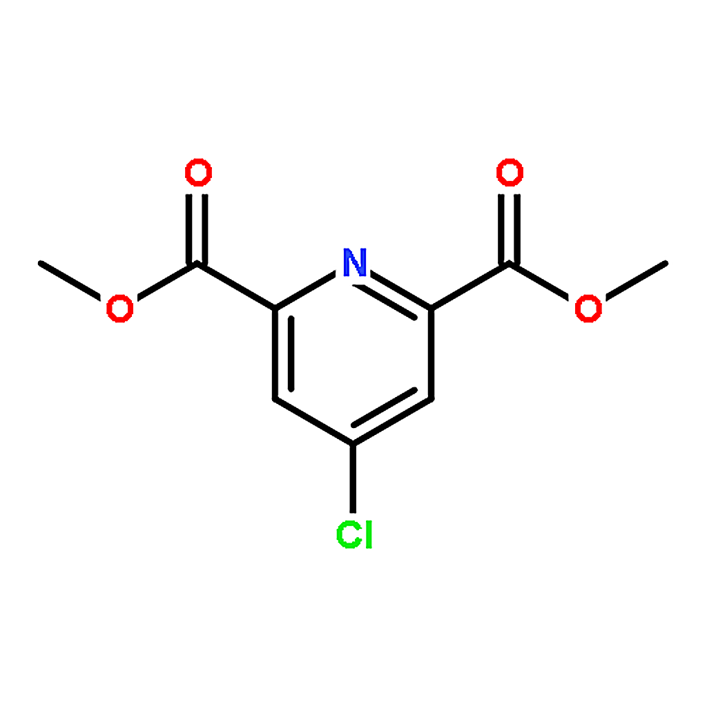 RHAWN Dimethyl 4-chloropyridine-2，6-dicarboxylate