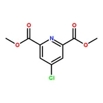 RHAWN Dimethyl 4-chloropyridine-2,6-dicarboxylate