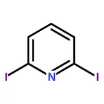 RHAWN 2,6-Diiodopyridine