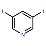 RHAWN 3,5-Diiodopyridine