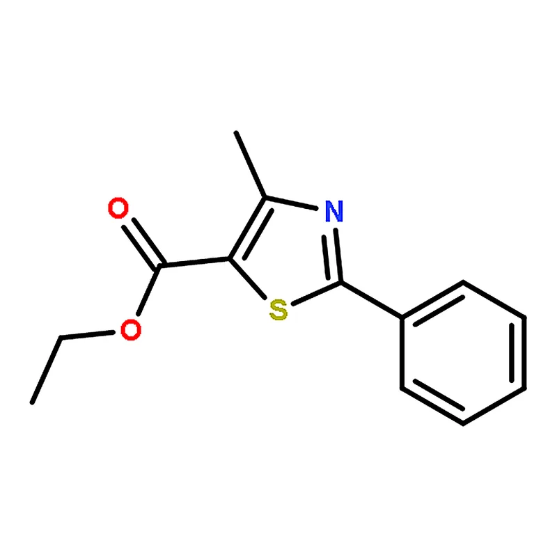RHAWN ethyl 4-methyl-2-phenyl-1,3-thiazole-5-carboxylate