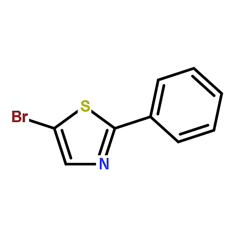 RHAWN 5-Bromo-2-phenylthiazole