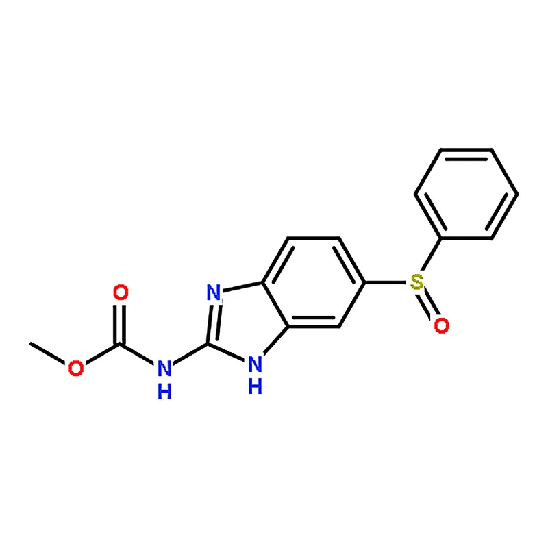 RHAWN Oxfendazole
