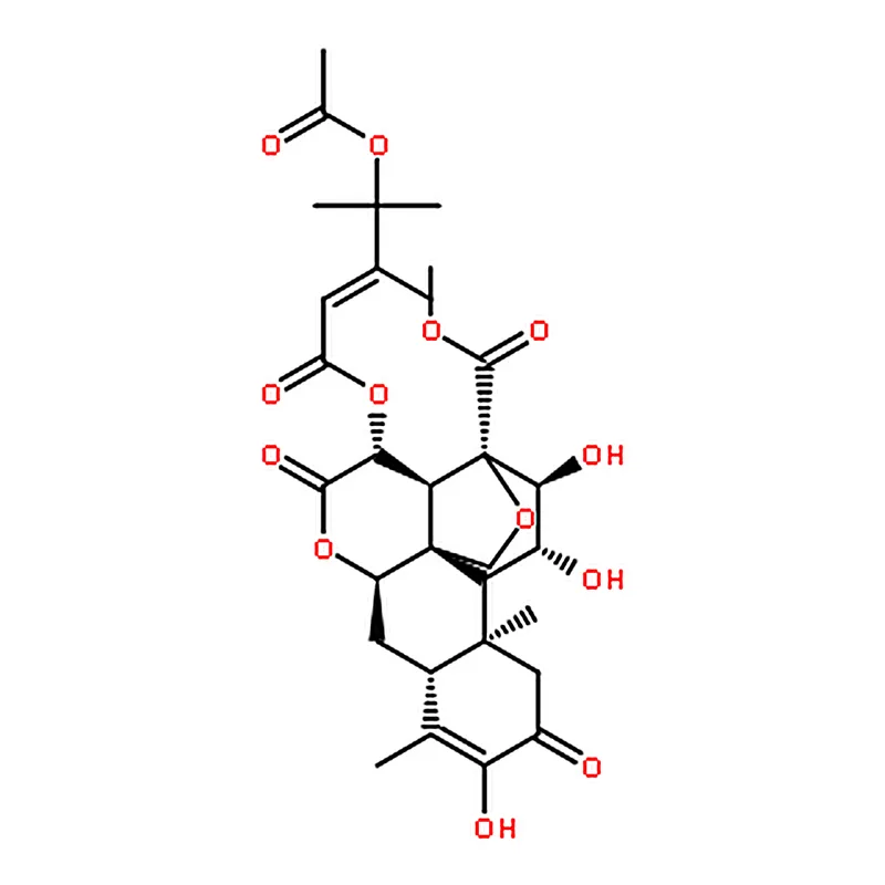 RHAWN Bruceantinol