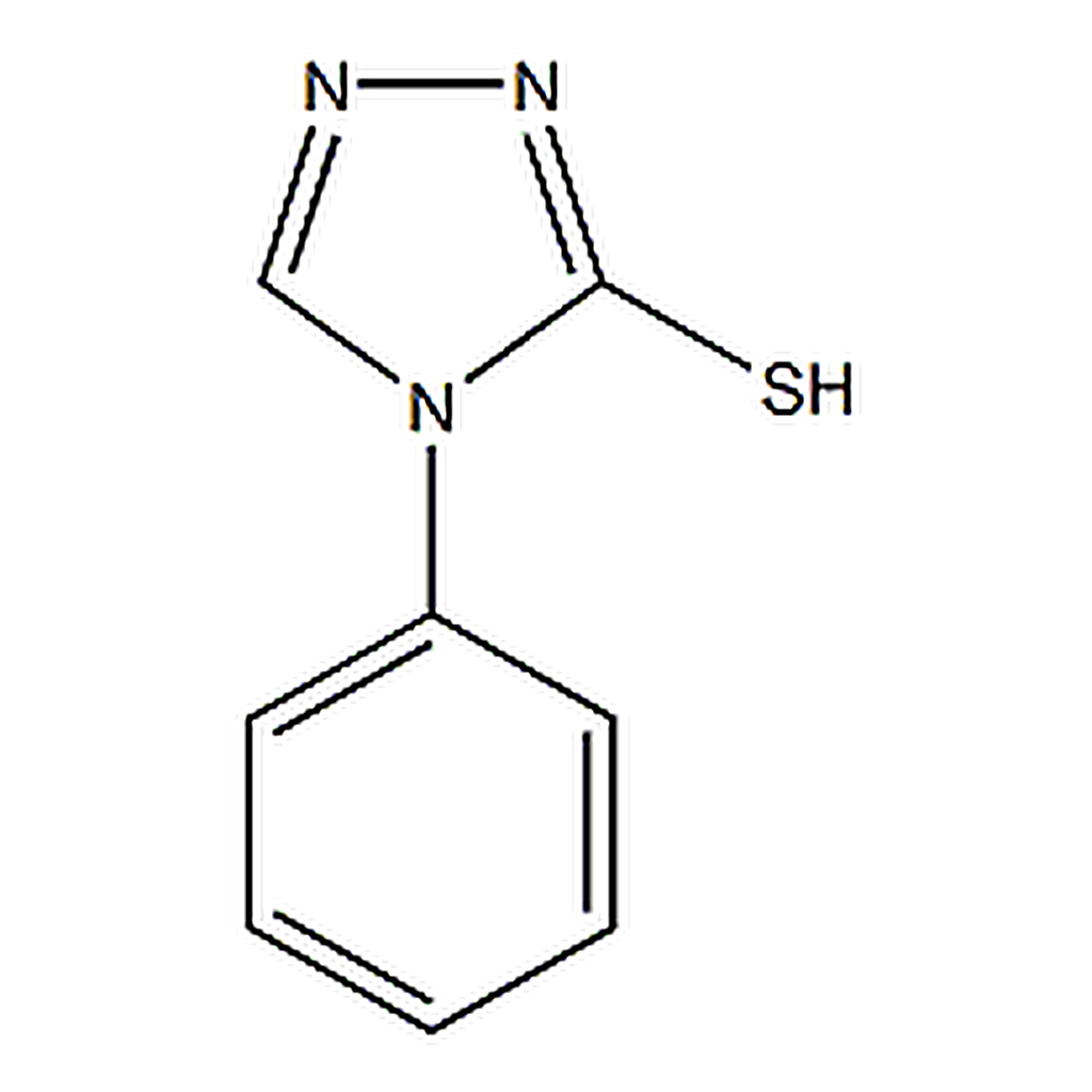 RHAWN 4-phenyl-1H-1，2，4-triazole-5-thione