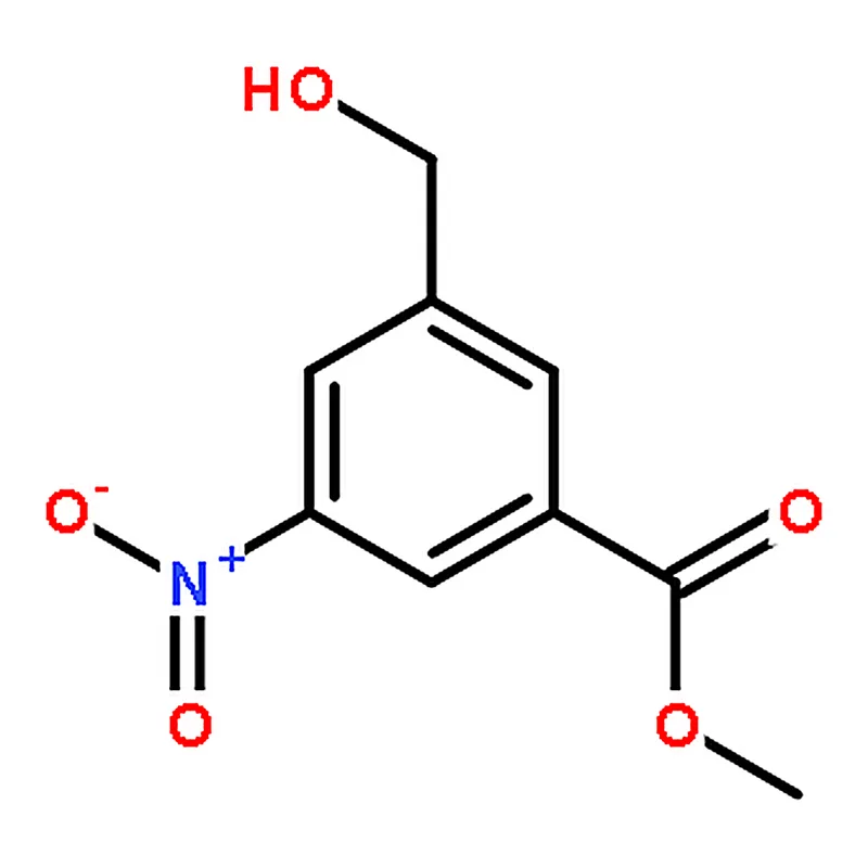 RHAWN Methyl 3-(Hydroxymethyl)-5-nitrobenzoate