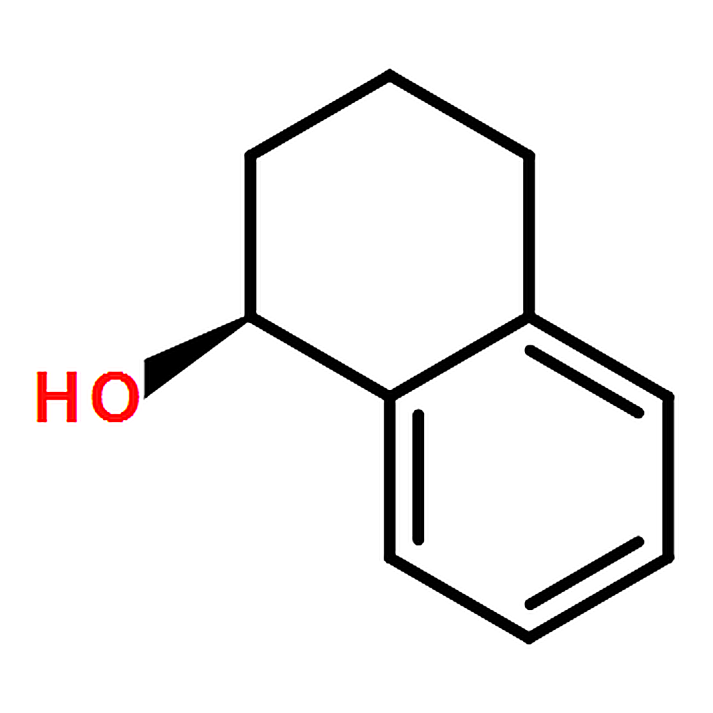 RHAWN (<i>S</i>)-(+)-1,2,3,4-Tetrahydro-1-naphthol