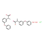 RHAWN Fenoprofen calcium dihydrate