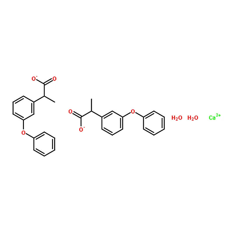 RHAWN Fenoprofen calcium dihydrate