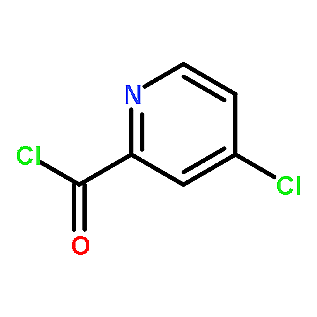 RHAWN 4-Chloropicolinoylchloride