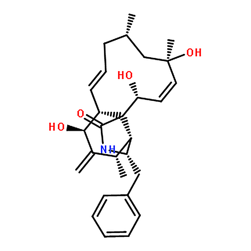 RHAWN Cytochalasin J