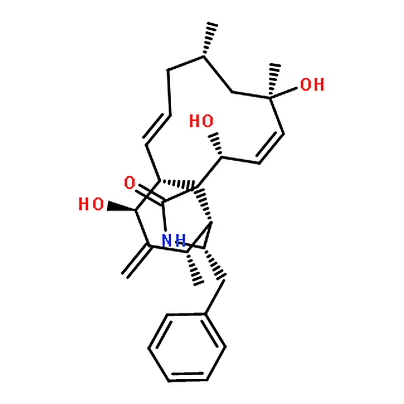 RHAWN Cytochalasin J