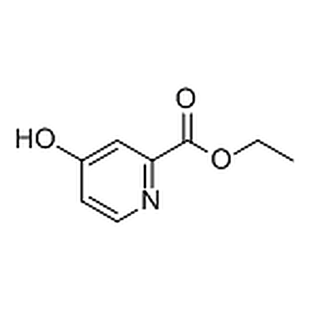 RHAWN Ethyl 4-hydroxypicolinate