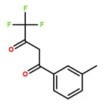 RHAWN 4,4,4-Trifluoro-1-(m-tolyl)butane-1,3-dione