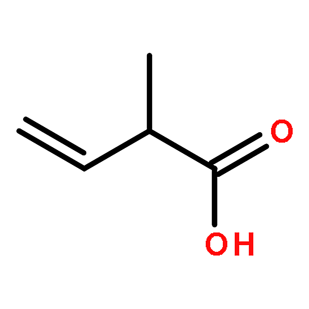 RHAWN 2-Methylbut-3-enoic acid