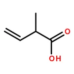 RHAWN 2-Methylbut-3-enoic acid
