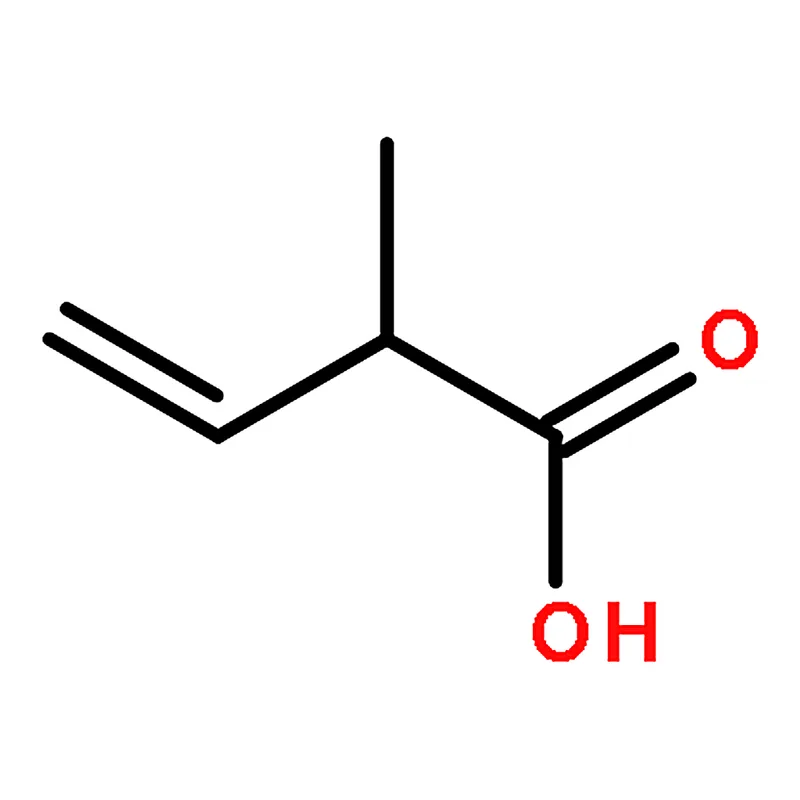 RHAWN 2-Methylbut-3-enoic acid