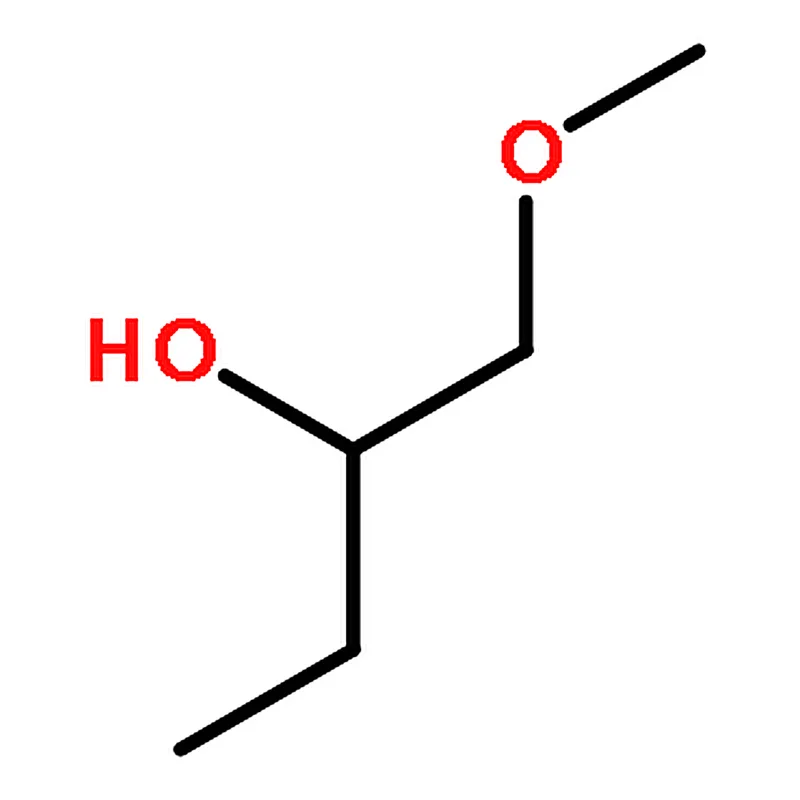 RHAWN 1-Methoxy-2-butanol