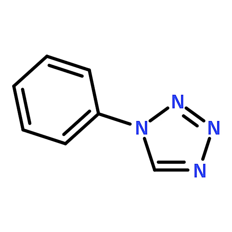 RHAWN 1-Phenyl-1H-tetrazole