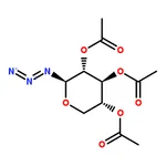 RHAWN 2,3,4-Tri-O-acetyl--D-xylopyranosyl azide