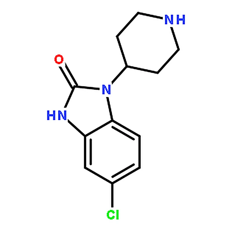 RHAWN 5-Chloro-1-(4-piperidinyl)-2-benzimidazolinone