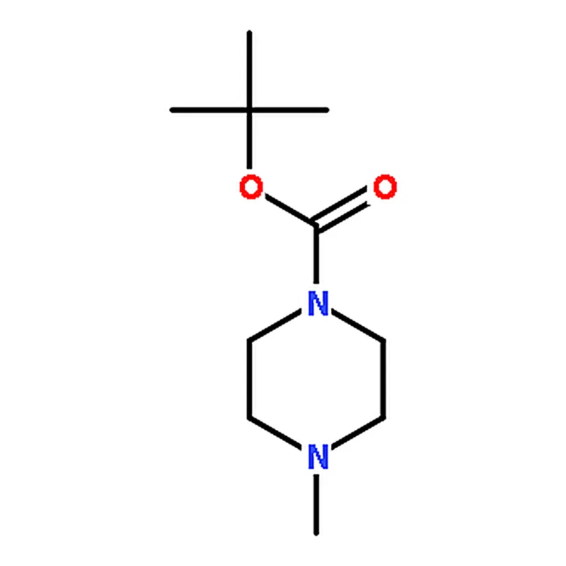RHAWN tert-Butyl 4-methylpiperazine-1-carboxylate