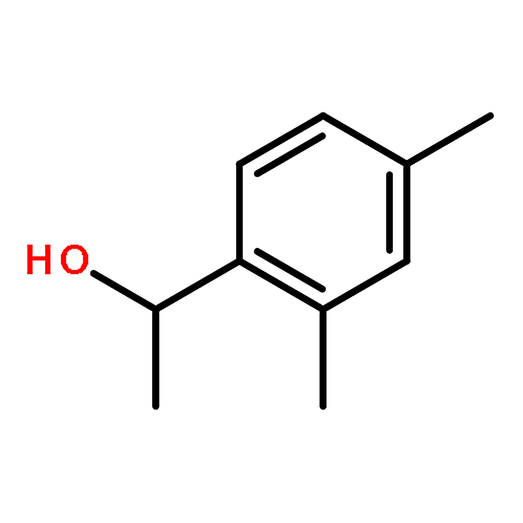 RHAWN 1-(2，4-Dimethylphenyl)ethanol