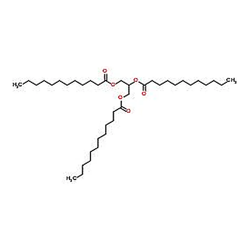 RHAWN Glyceryl tridodecanoate
