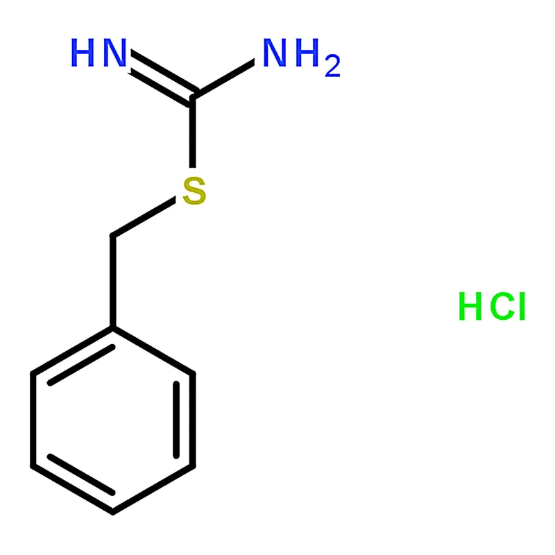 RHAWN S-Benzylisothiourea hydrochloride