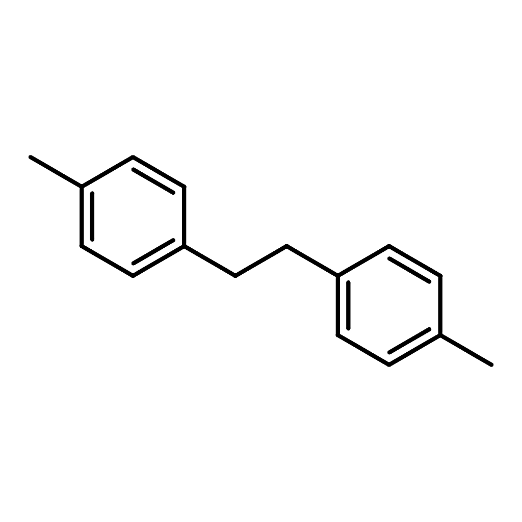 RHAWN 1,2-Di(p-tolyl)ethane