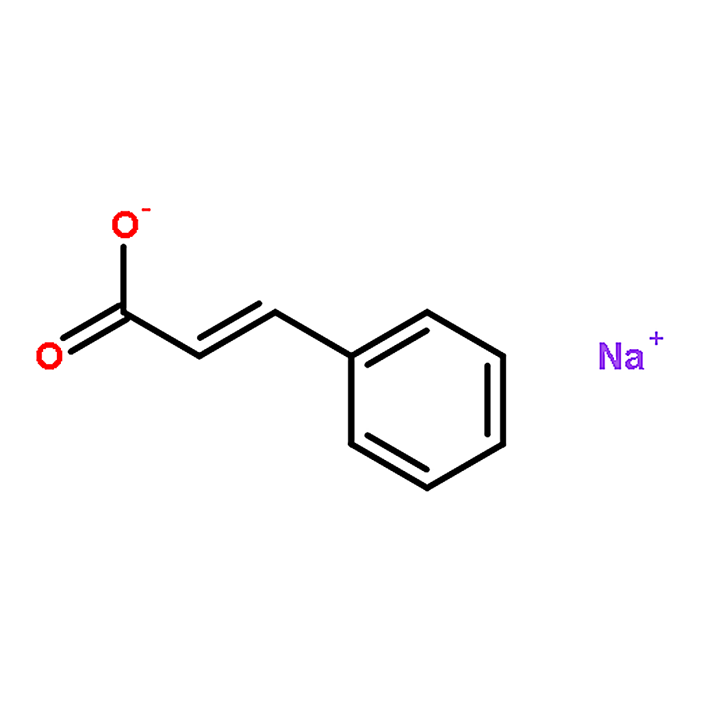 RHAWN Cinnamic acid,sodium salt