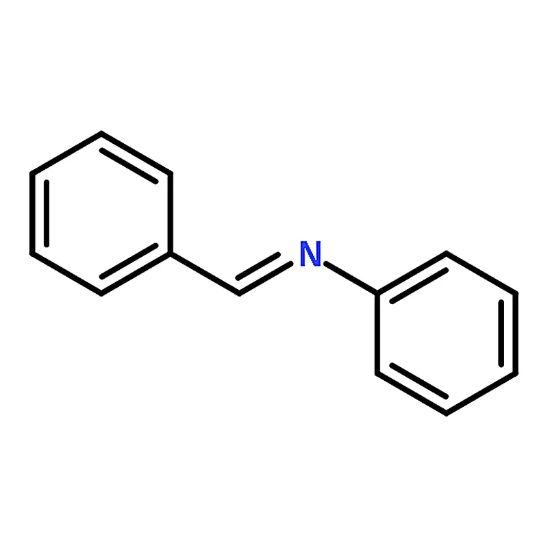 RHAWN Benzylideneaniline