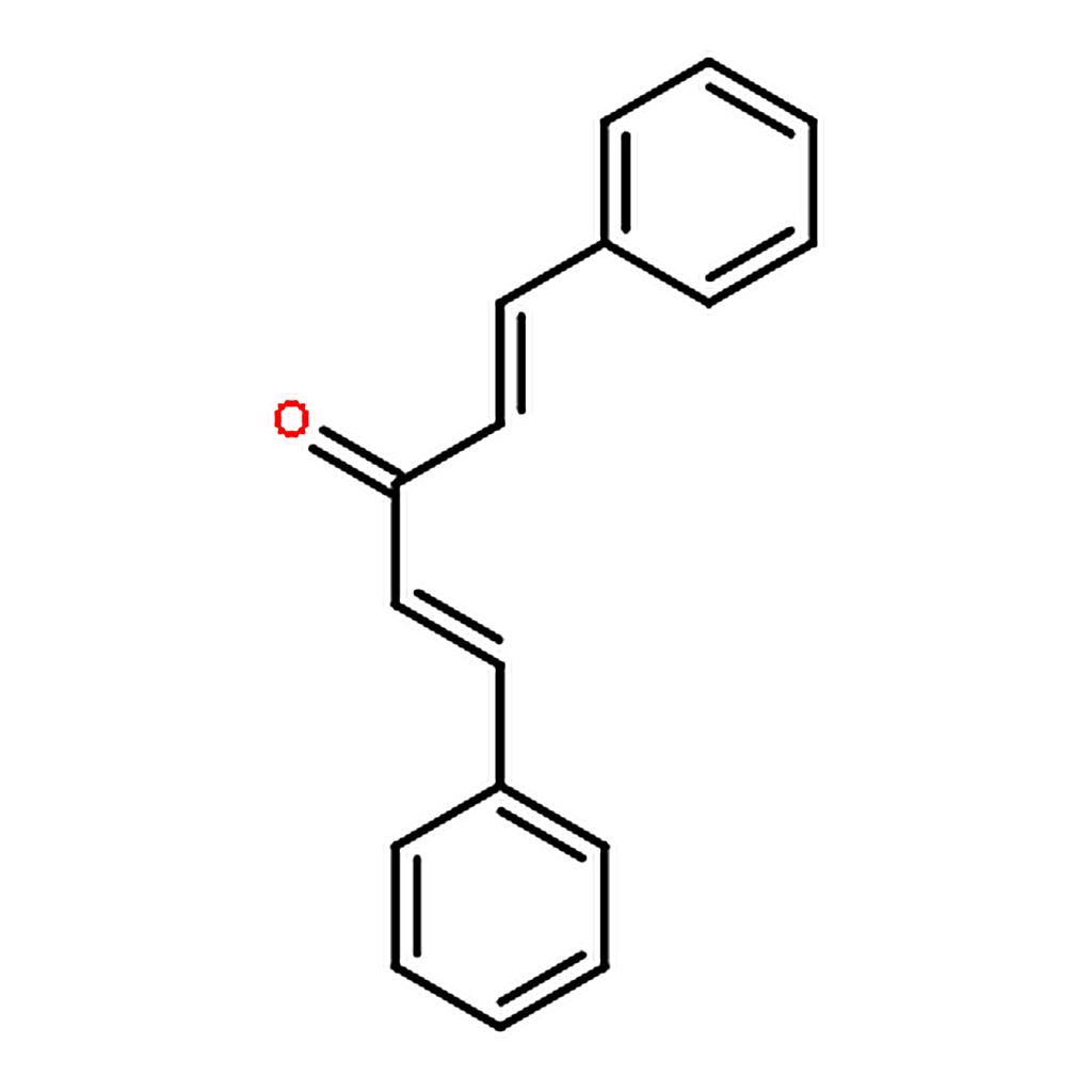 RHAWN 1，5-Diphenylpenta-1，4-dien-3-one
