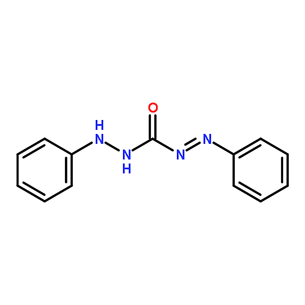RHAWN Diphenylcarbazone