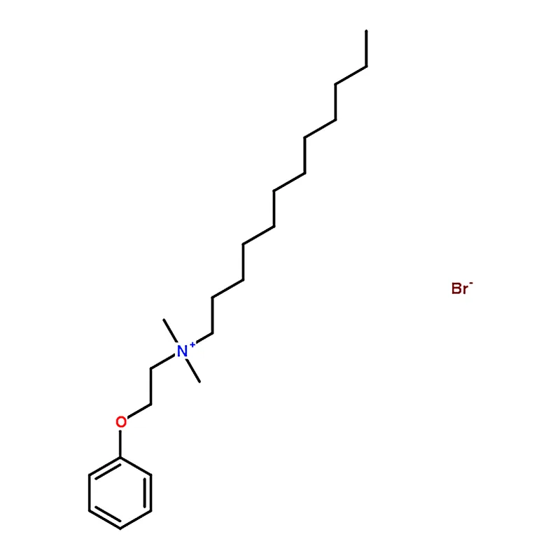 RHAWN Domiphen bromide