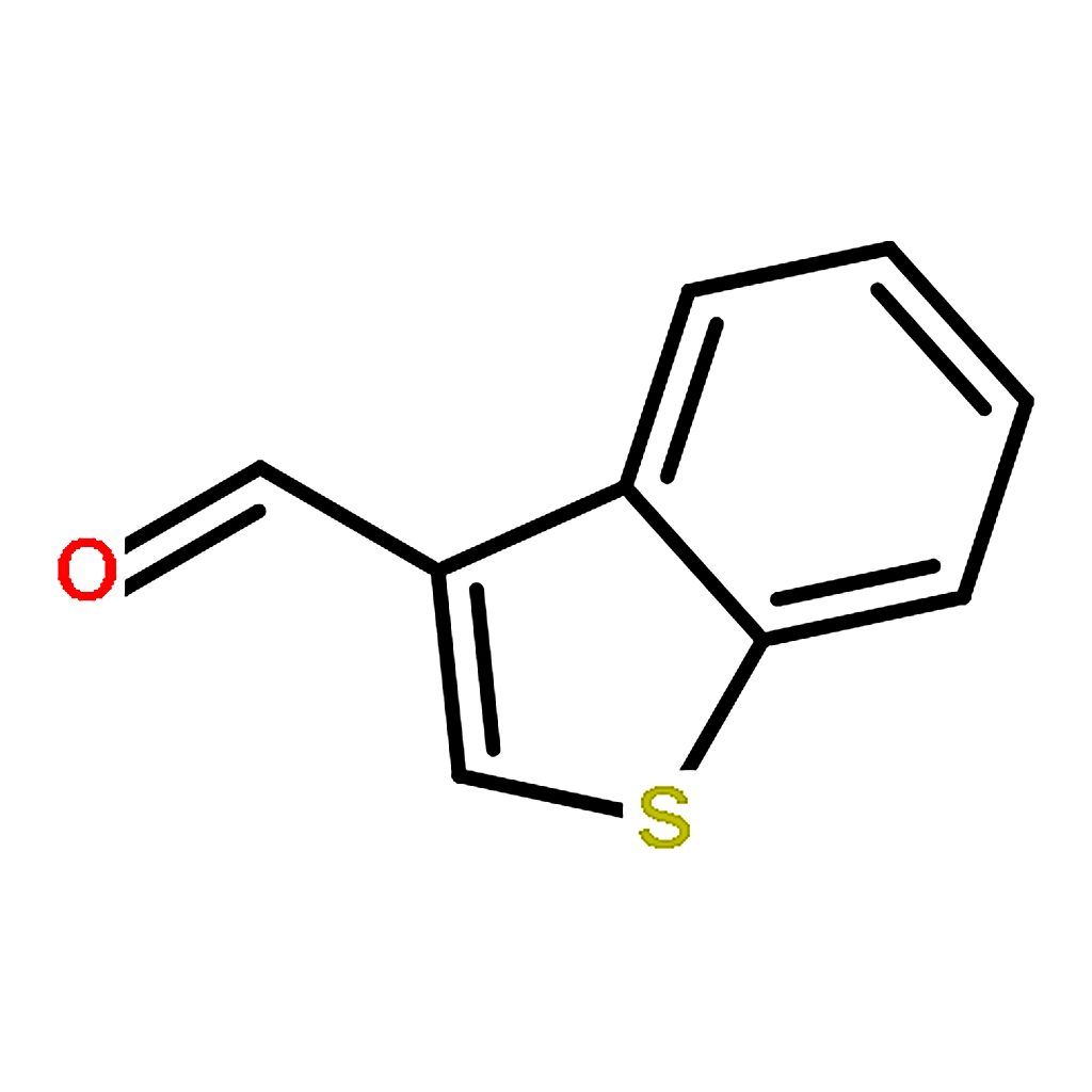 RHAWN 1-Benzothiophene-3-carbaldehyde