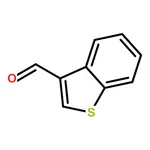 RHAWN 1-Benzothiophene-3-carbaldehyde