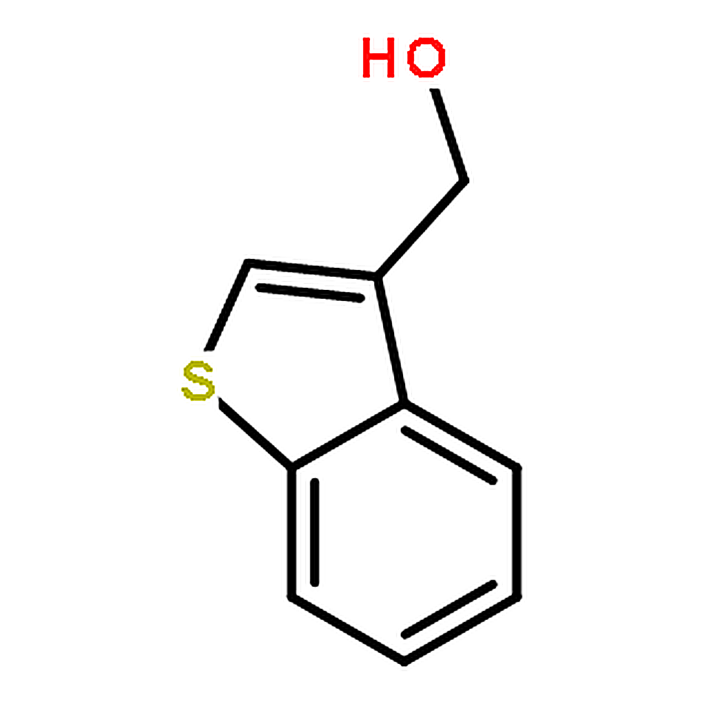 RHAWN 1-Benzothiophen-3-ylmethanol