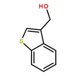 RHAWN 1-Benzothiophen-3-ylmethanol