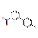 RHAWN 4'-Methyl-3-nitro-1,1'-biphenyl