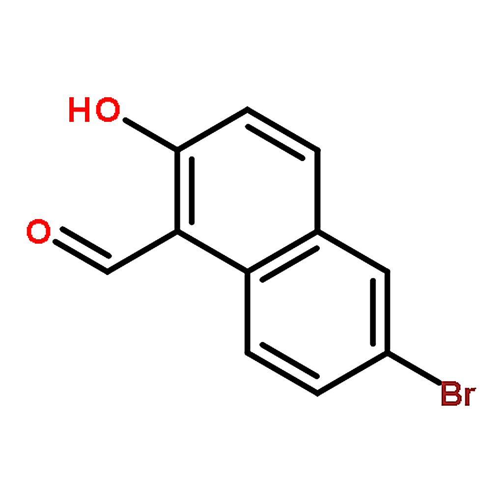 RHAWN 6-Bromo-2-hydroxy-1-naphthaldehyde