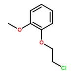 RHAWN 1-(2-Chloroethoxy)-2-methoxybenzene