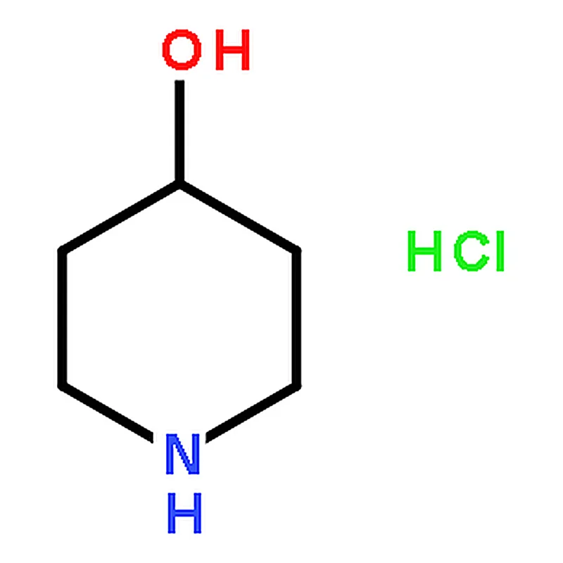 RHAWN 4-Hydroxypiperidine hydrochloride