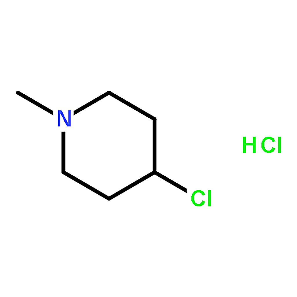 RHAWN 4-Chloro-1-methylpiperidine hydrochloride