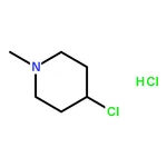 RHAWN 4-Chloro-1-methylpiperidine hydrochloride